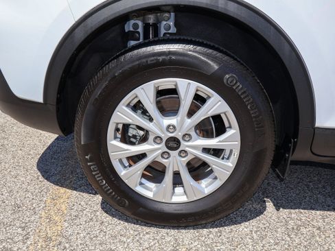 Used 2024 Ford Escape Active AWD/4WD image 29