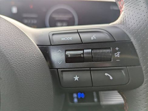 Certified 2026 Hyundai Sonata N Line FWD image 14