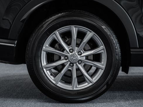 Used 2024 Honda CR-V EX image 14