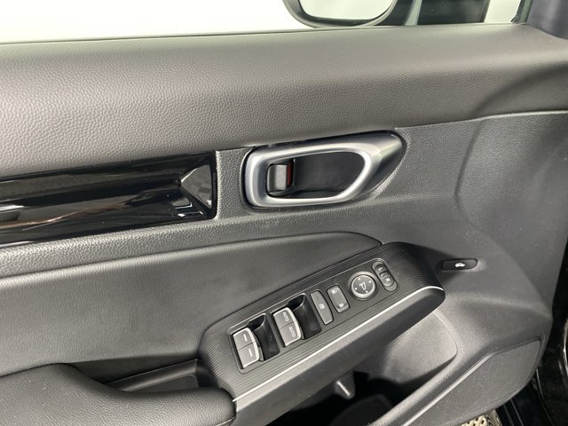 Used 2025 Honda Civic Sport Touring image 15