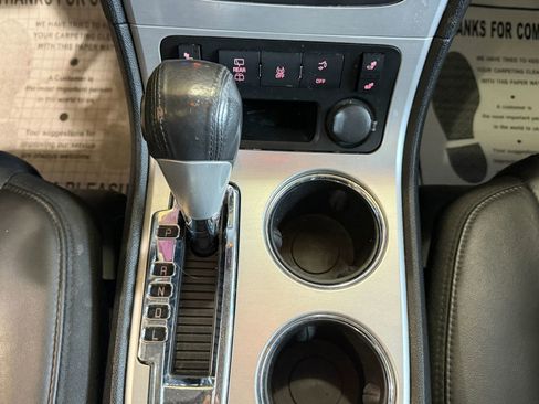 Used 2012 GMC Acadia SLT FWD image 20