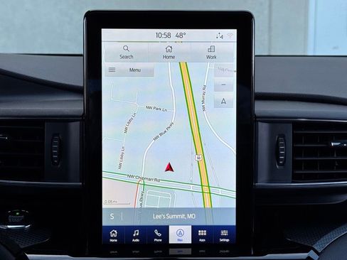 Used 2021 Ford Explorer ST w/ Equipment Group 401A image 22