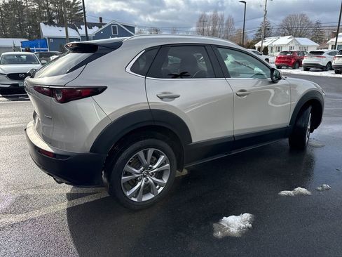 Used 2023 MAZDA CX-30 AWD 2.5 S w/ Preferred Package image 5