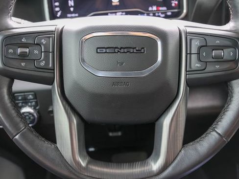 Used 2024 GMC Sierra 2500 Denali Ultimate w/ Max Trailering Package AWD/4WD image 36