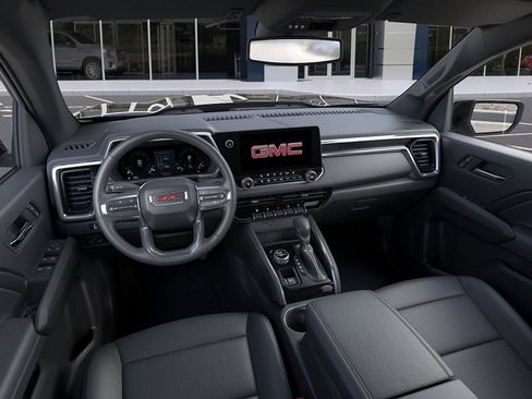 New 2026 GMC Canyon Elevation w/ Convenience Package image 15