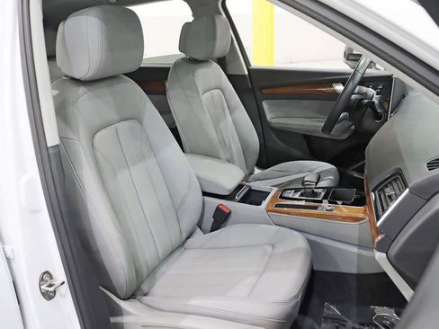 Used 2022 Audi Q5 2.0T Premium Plus image 28