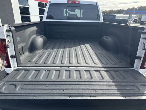 Used 2020 RAM 1500 Classic Warlock w/ Luxury Group image 23