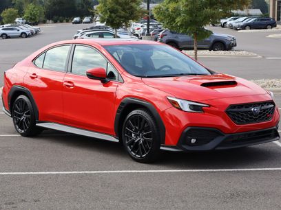 New 2025 Subaru WRX Limited w/ Popular Package #2A