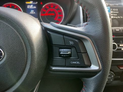 Used 2018 Subaru Impreza 2.0i Sport image 19