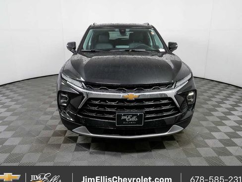 Certified 2024 Chevrolet Blazer LT image 33