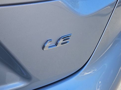 New 2026 Toyota Corolla LE FWD image 4