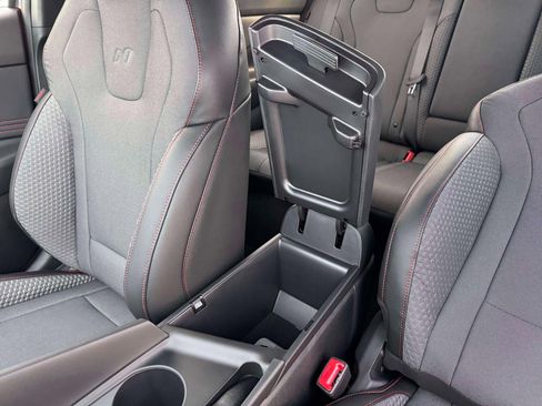 New 2026 Hyundai Elantra N Line FWD image 18
