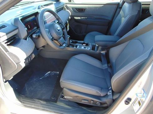 New 2026 Subaru Outback Limited w/ Premium/Limited Plus Package AWD/4WD image 10