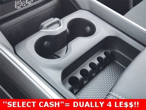 New 2026 RAM 3500 Lone Star image 15