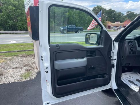Used 2013 Ford F150 XL RWD image 7