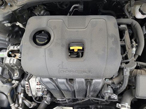 Used 2024 Kia Forte GT-Line w/ GT-Line Premium Package image 30