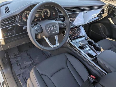 New 2026 Audi Q8 Premium Plus AWD/4WD image 3