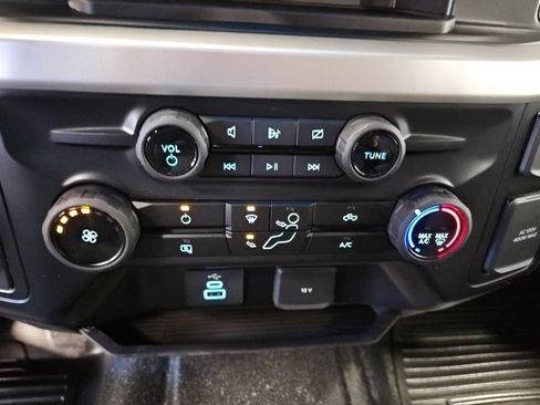 New 2024 Ford F350 XL w/ 360-Degree Camera Package image 19
