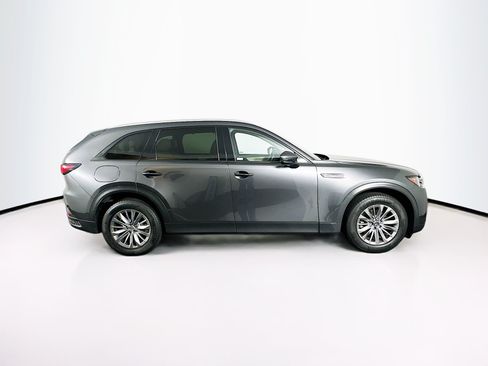 Used 2024 MAZDA CX-90 Plug-In Hybrid w/ Preferred AWD/4WD image 10