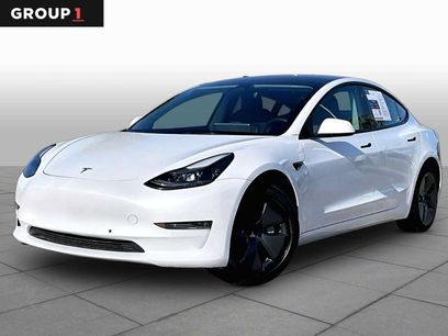 Used 2022 Tesla Model 3 Long Range