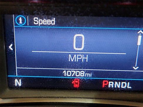 Certified 2024 Chevrolet Equinox LT w/ LPO, Floor Liner Package image 16