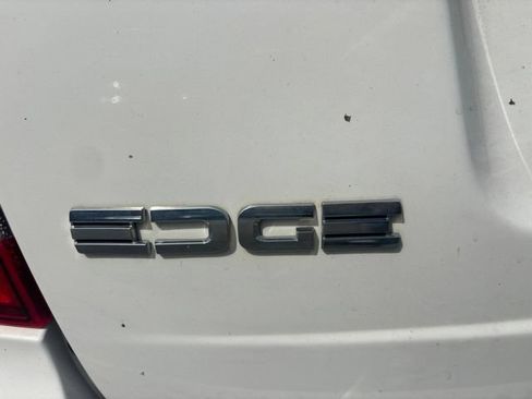 Used 2013 Ford Edge SEL FWD image 22