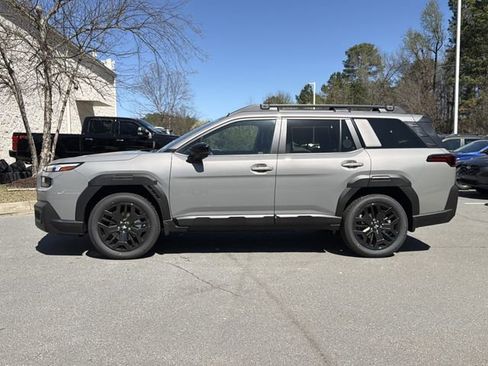 New 2026 Subaru Outback Limited XT image 6