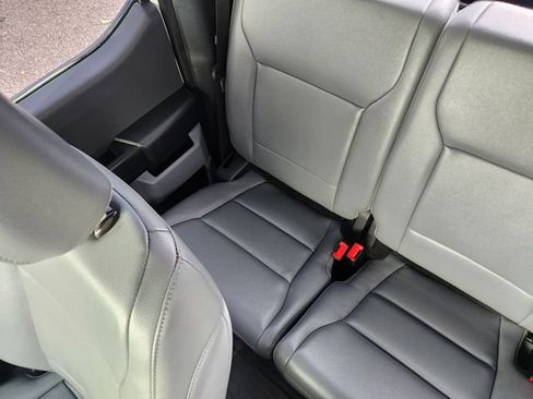 Certified 2025 Ford F150 XL AWD/4WD image 15