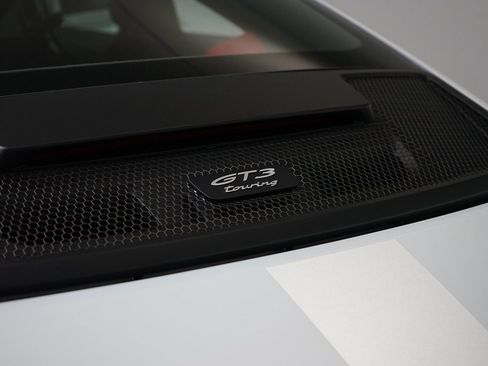 Used 2026 Porsche 911 GT3 image 24