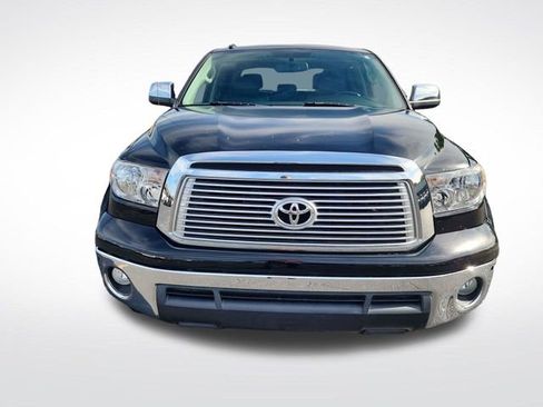 Used 2011 Toyota Tundra Limited w/ Platinum Pkg image 8