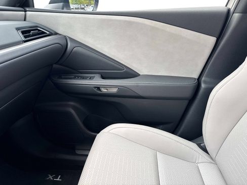 Certified 2025 Lexus TX 350 AWD w/ Technology Package image 24