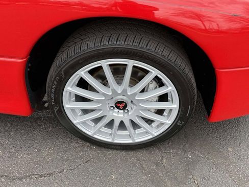 Used 1995 Mitsubishi 3000GT VR-4 image 8