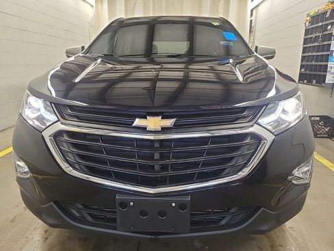 Used 2020 Chevrolet Equinox LS w/ LS Convenience Package image 2