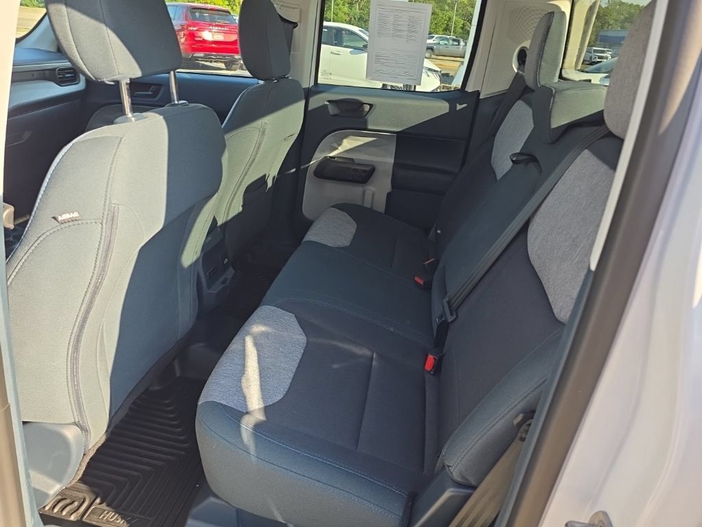 Used 2025 Ford Maverick XLT w/ XLT Luxury Package FWD image 12
