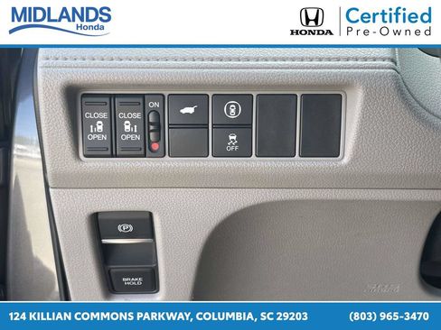 Certified 2023 Honda Odyssey EX-L image 20