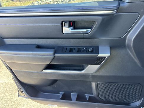 Used 2023 Toyota Tundra Platinum image 14