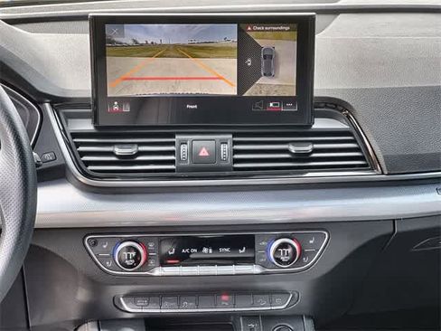 Used 2024 Audi Q5 2.0T Premium Plus image 18