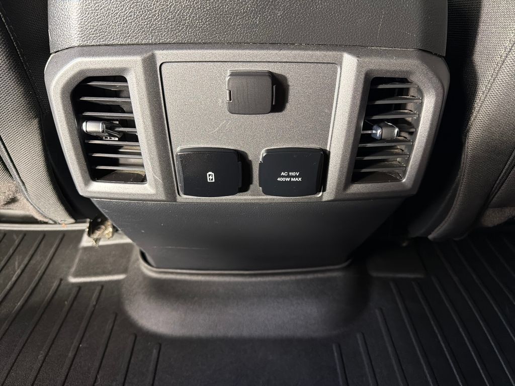 Used 2020 Ford F150 XLT w/ Equipment Group 302A Luxury AWD/4WD image 16