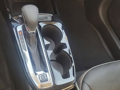 New 2026 Chevrolet Trax ACTIV w/ Driver Confidence Package image 20