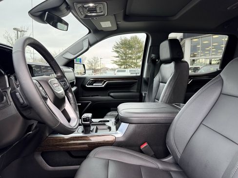 Used 2023 GMC Sierra 1500 Elevation w/ Elevation Premium Package image 15