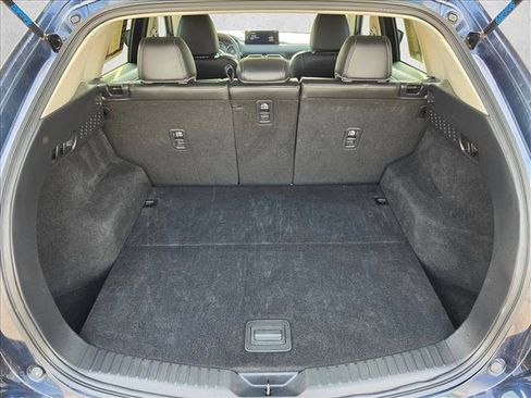 Used 2025 MAZDA CX-5 AWD 2.5 S w/ Select Package image 16