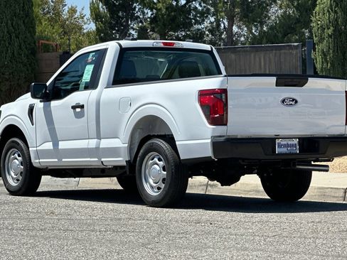 New 2026 Ford F150 XL RWD image 6