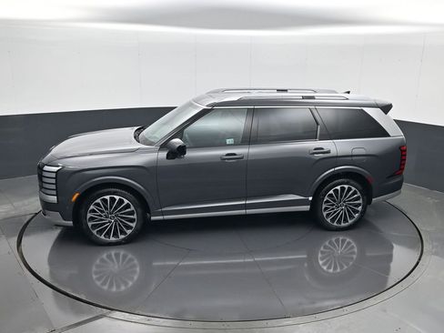 New 2026 Hyundai Palisade Calligraphy image 21