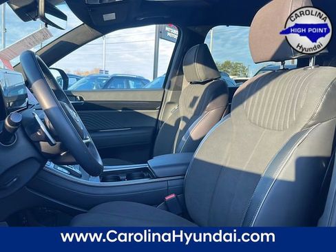 Used 2025 Hyundai Palisade Calligraphy image 15