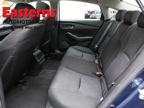 Used 2025 Honda Accord SE image 21