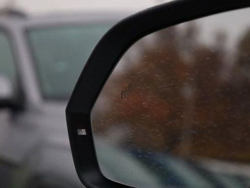 New 2026 Volkswagen Atlas SEL Premium R-Line image 25