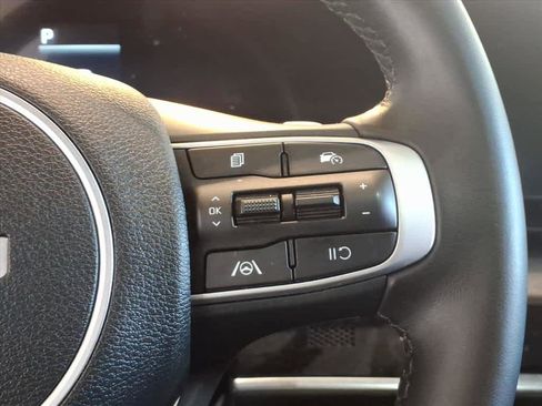 Used 2023 Kia Sportage X-Line image 16