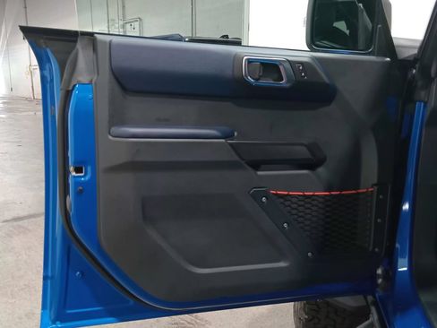 Certified 2025 Ford Bronco Raptor AWD/4WD image 18