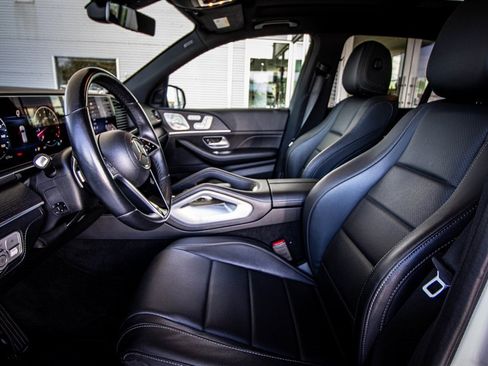 Used 2024 Mercedes-Benz GLE 350 GLE 350 image 25