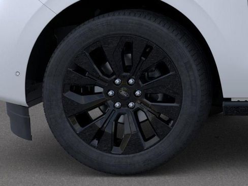New 2025 Ford Expedition Platinum w/ Stealth Appearance Package image 19